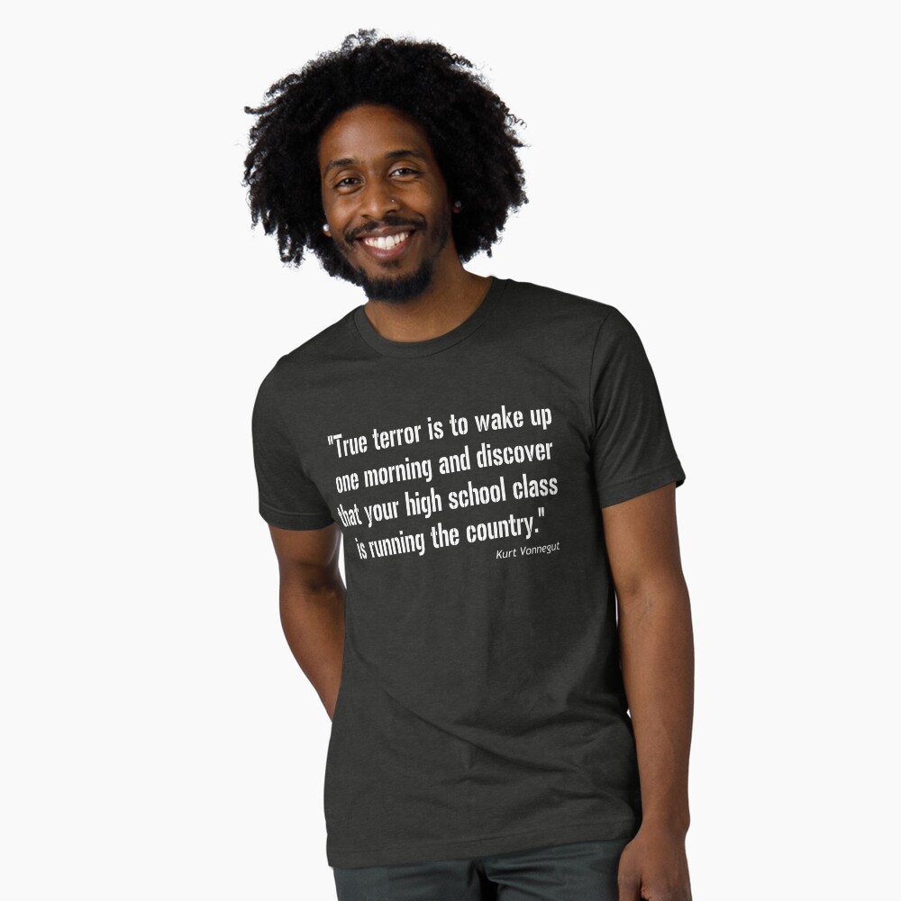 Artikel-Vorschau von Besonders weiches T-Shirt, designt und verkauft von ZEDPrintables.