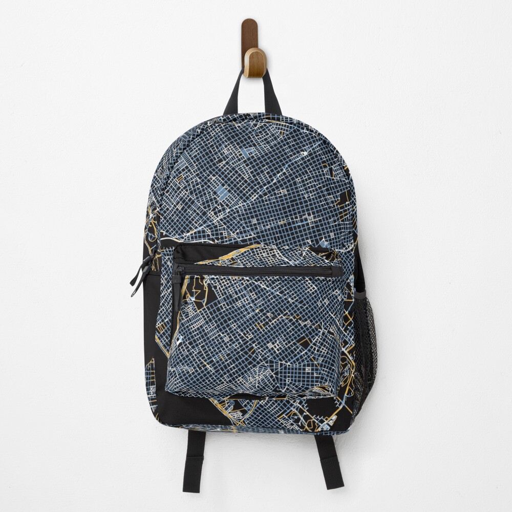 Aperçu de l'œuvre Sac à dos créée et vendue par ac-aguilera.