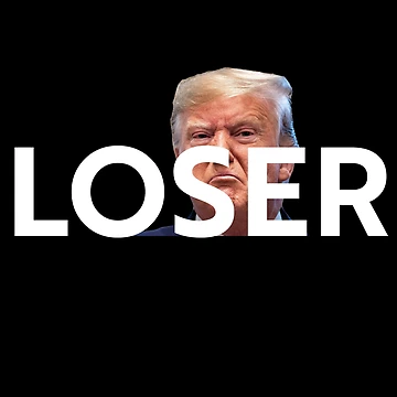Vorschaubild zum Design Verlierer tRump von ToyoTees