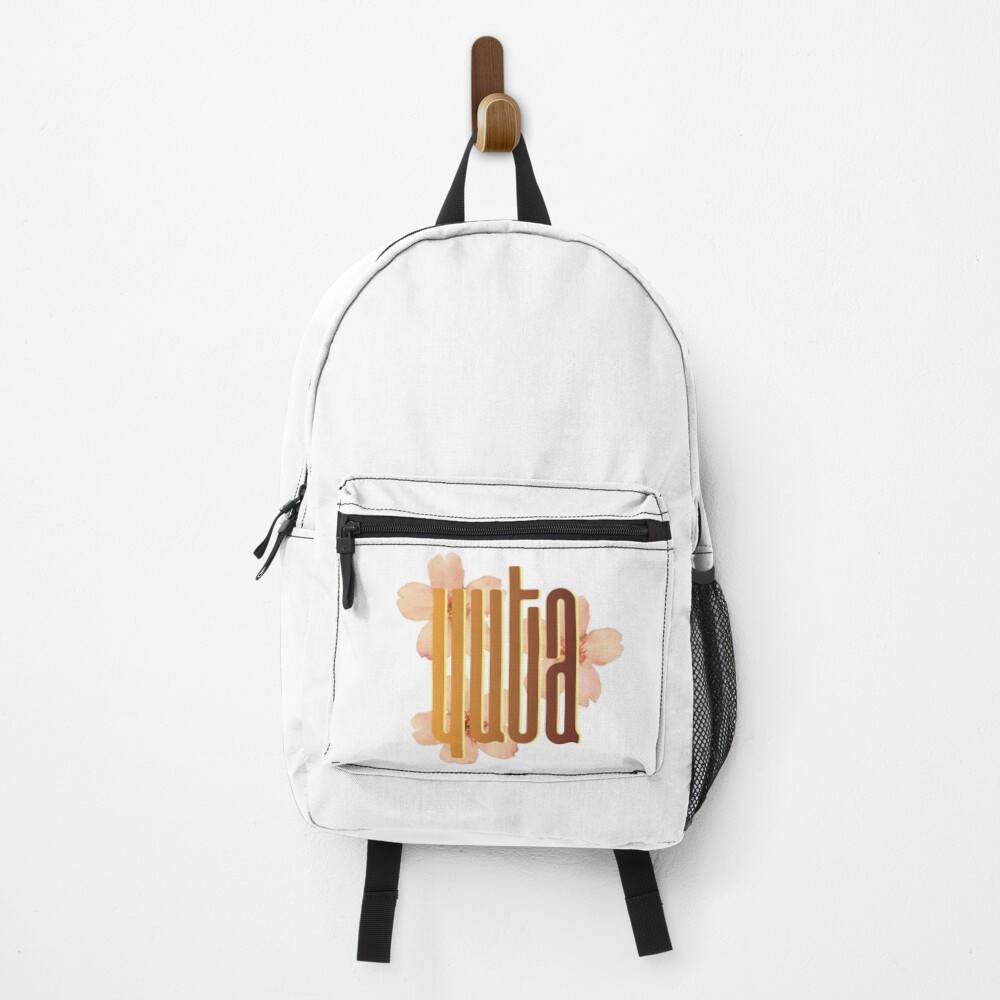 Item preview, Backpack designed and sold by Waradous.