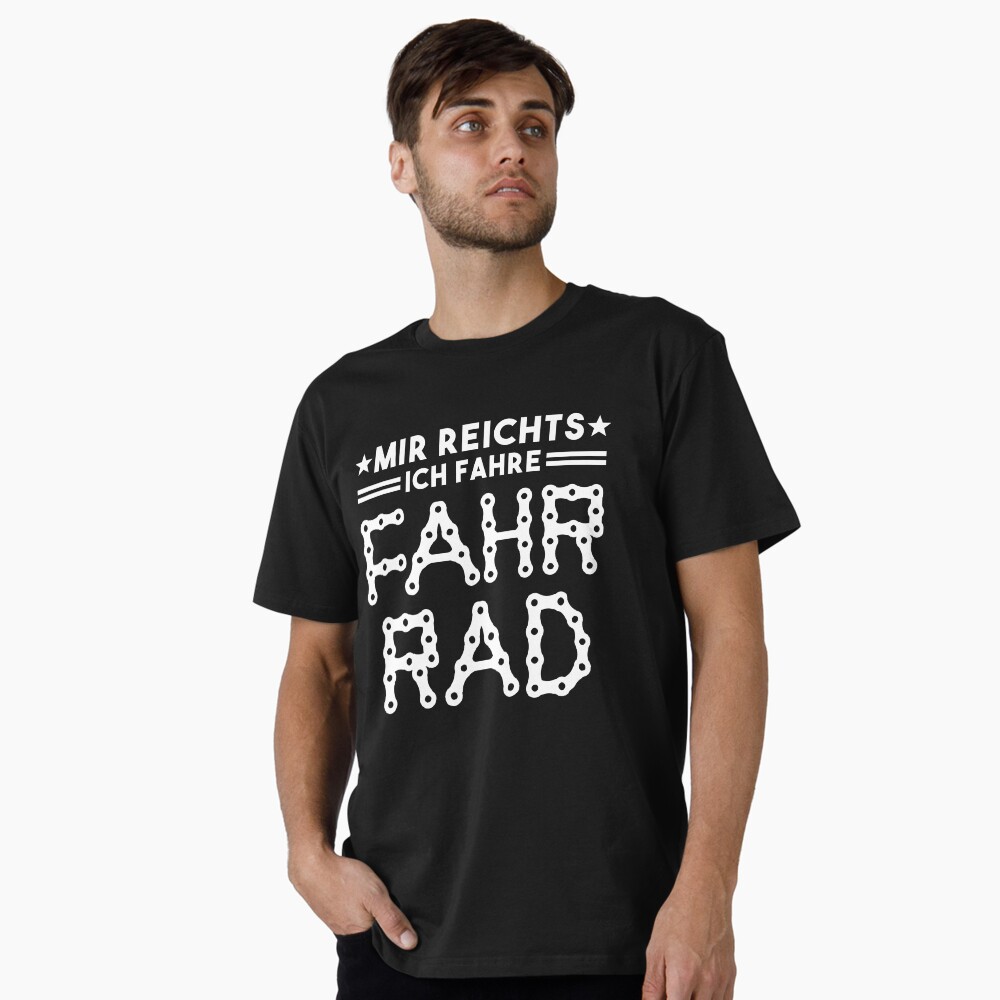Artikel-Vorschau von Premium T-Shirt, designt und verkauft von JonasDesign.