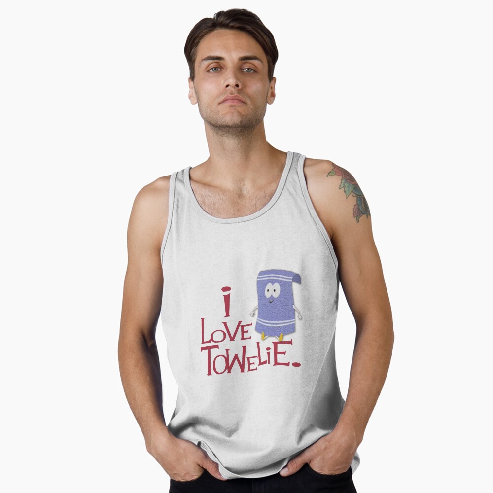 Artikel-Vorschau von Tank Top, designt und verkauft von Xanderlee7.