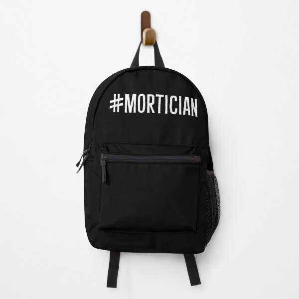 Item preview, Funny Vintage Mortician Mortuary designed and sold by jcorres.