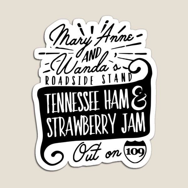 Item preview, Tronco de Mary Anne y Wanda designed and sold by blt2000.