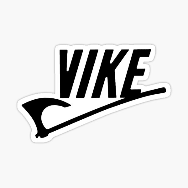 Aperçu de l'œuvre Viking ! créée et vendue par LordNeckbeard.