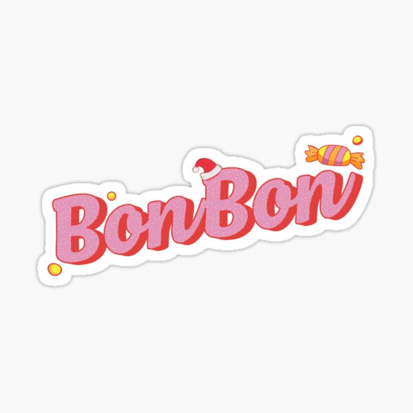 Aperçu de l'œuvre Bon Bon Bon De Noël créée et vendue par emilunax.
