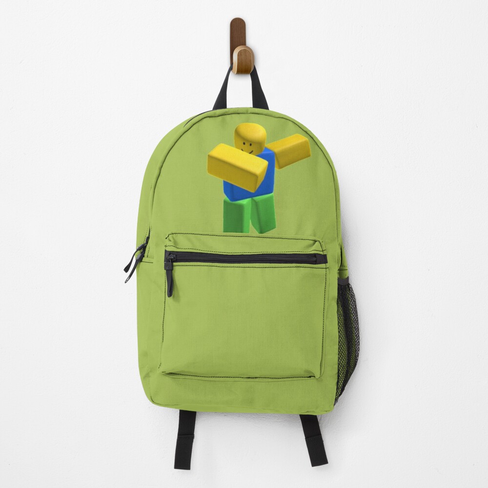Item preview, Backpack designed and sold by Thegames.