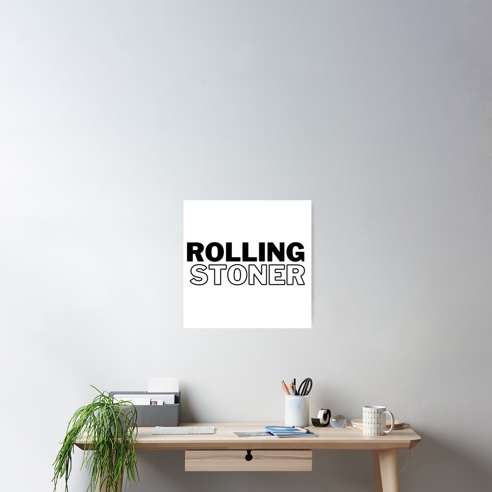 Vista previa del artículo con la obra «Póster», diseñado y vendido por WorldPrintTees.