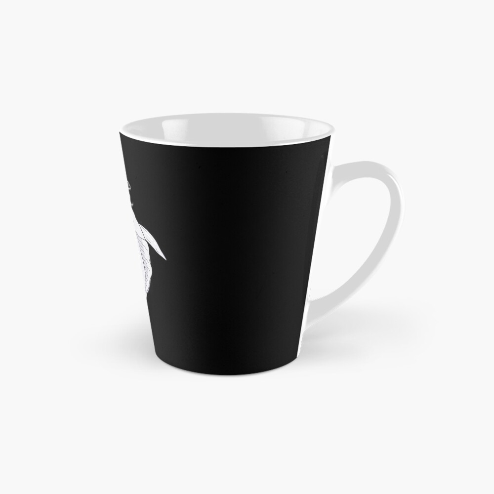 Aperçu de l'œuvre Mug long créée et vendue par malice7222.