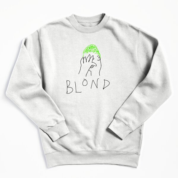 Aperçu de l'œuvre Frank Ocean Blond créée et vendue par vanast.