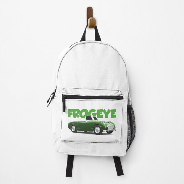 Item preview, Frogeye Sprite designed and sold by conway92.