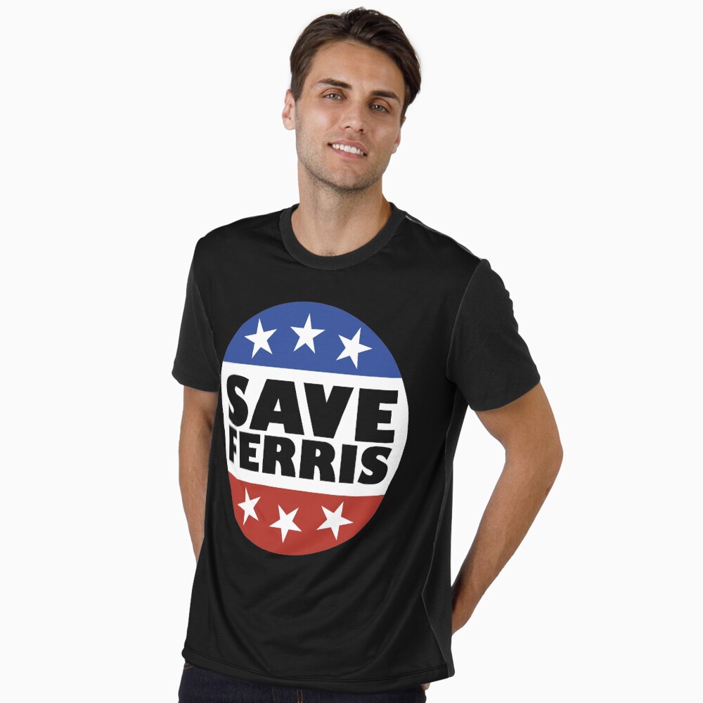 Aperçu de l'œuvre T-shirt graphique créée et vendue par Indestructibbo.