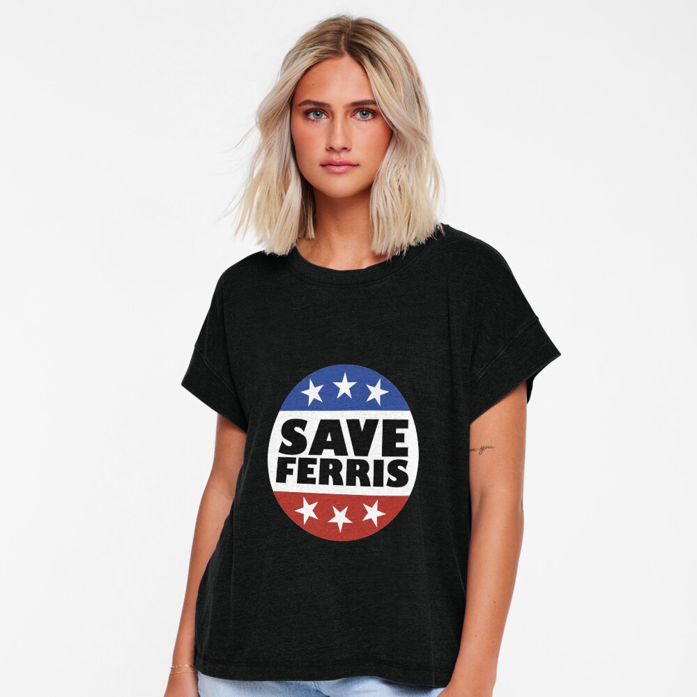 Aperçu de l'œuvre T-shirt décontracté créée et vendue par Indestructibbo.