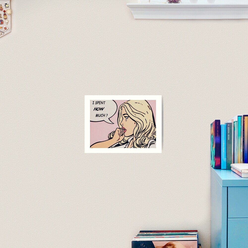 Item preview, Art Print designed and sold by marissa0529.