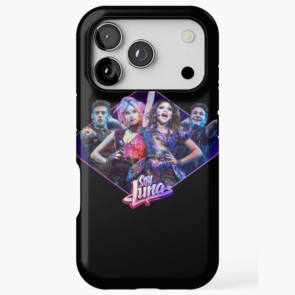 Item preview, Soy Luna Elenco designed and sold by carrierose.