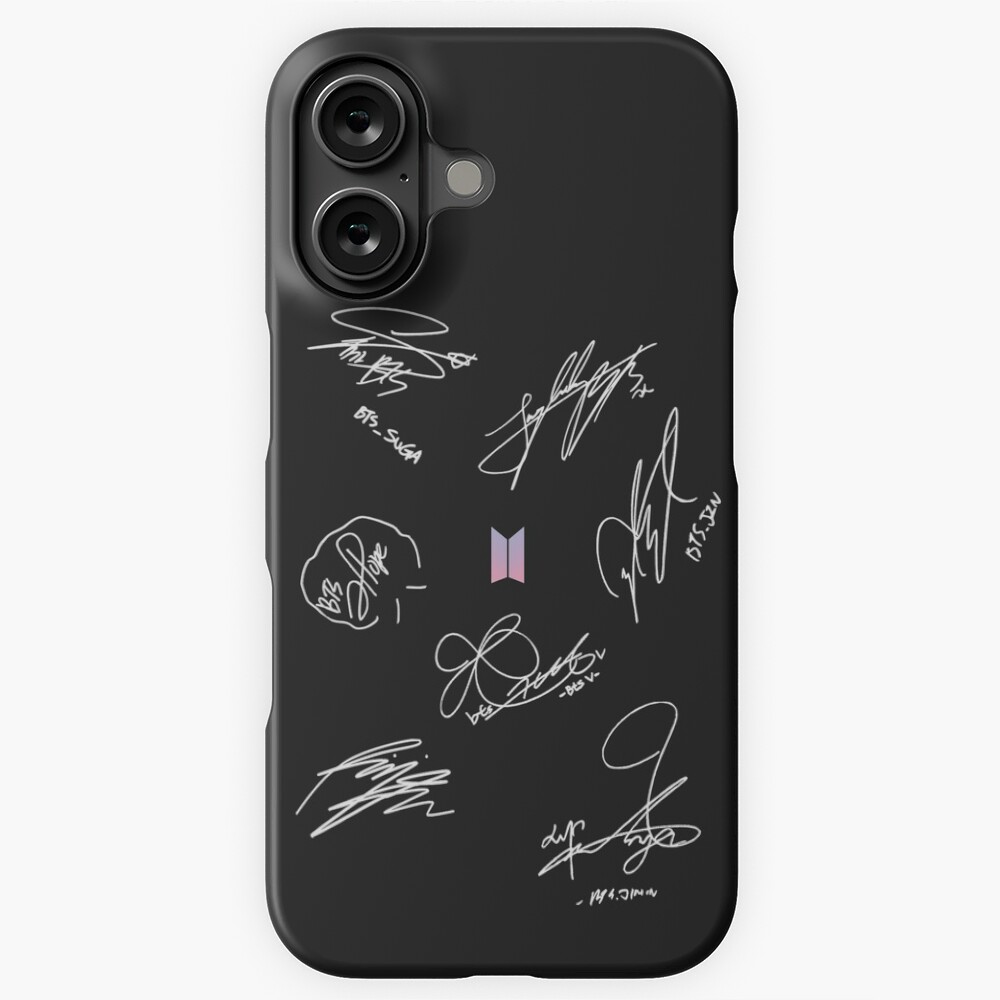 Aperçu de l'œuvre Coque rigide iPhone créée et vendue par xrhena.