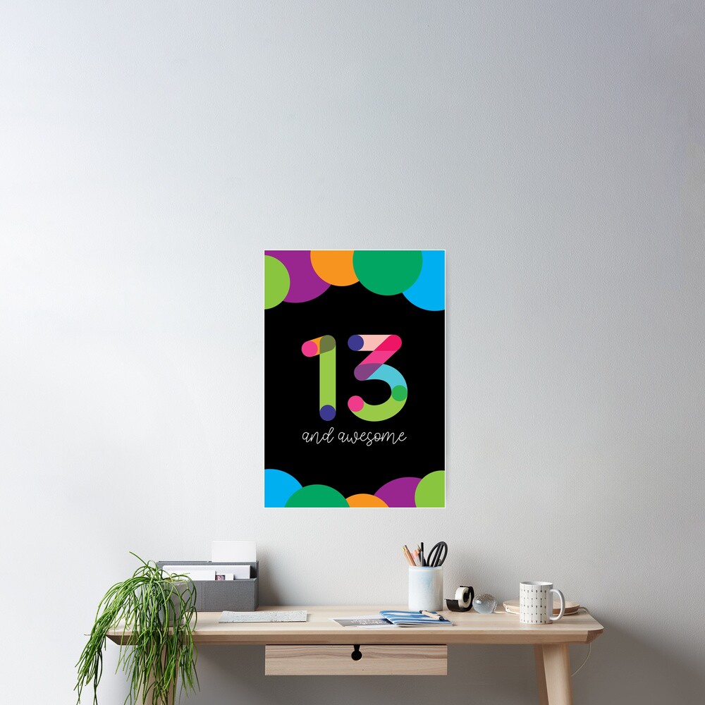 Item preview, Poster designed and sold by VicEllisArt.