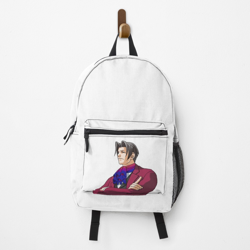 Item preview, Backpack designed and sold by pissedonthemoon.