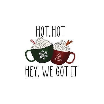 Artwork thumbnail, Hot Chocolate by Lneumann2
