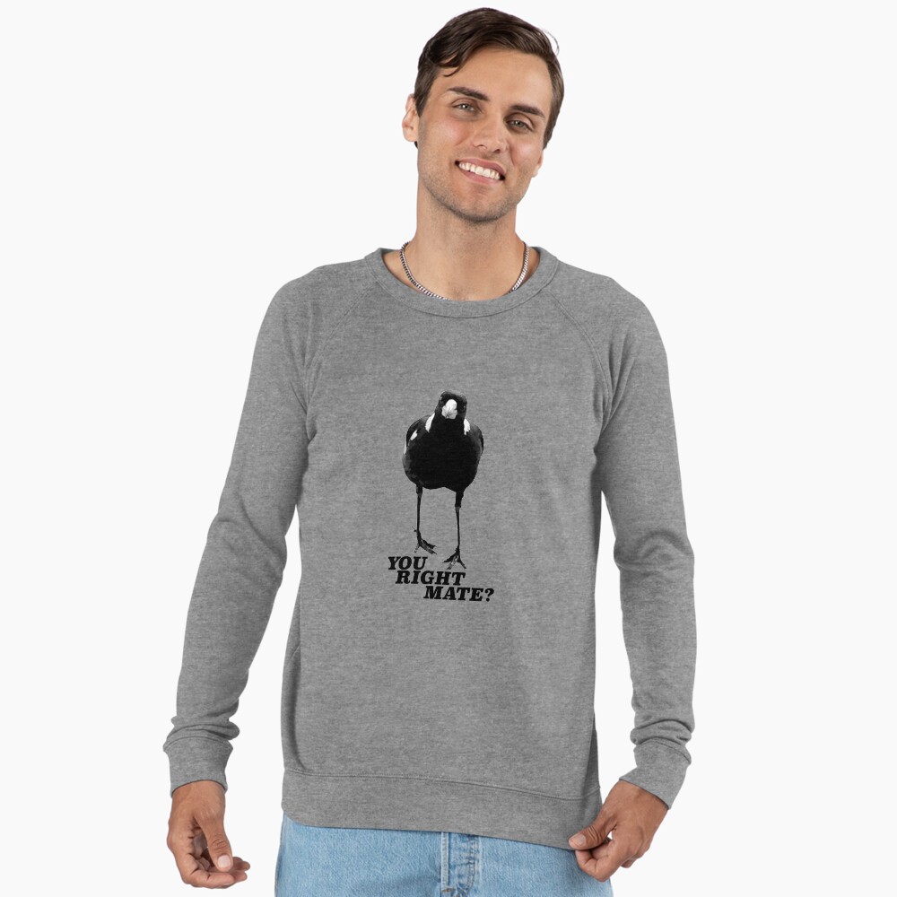 Vista previa del artículo con la obra «Sudadera ligera», diseñado y vendido por KingBrown91.