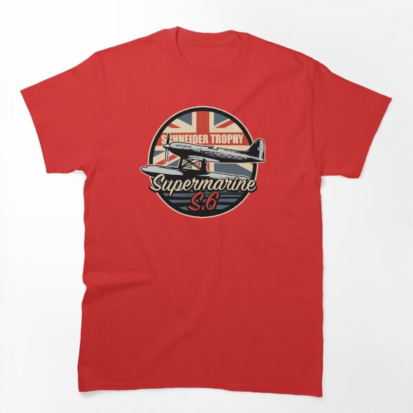 Item preview, Supermarine S.6 designed and sold by StrongVlad.