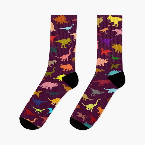 Item preview, Dino otoñal designed and sold by ukufiti.