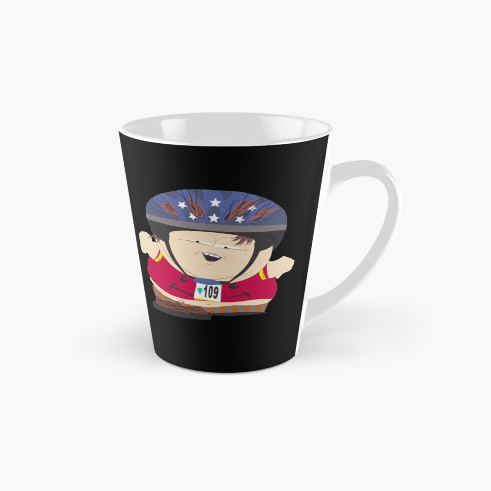 Artikel-Vorschau von Tasse (konisch), designt und verkauft von WarGear.