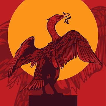 Artwork thumbnail, Liverbird at the top by nudimsign