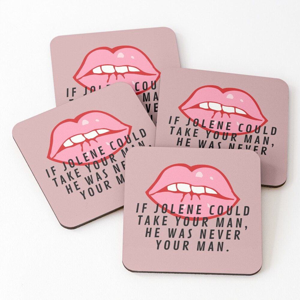 Item preview, Coasters (Set of 4) designed and sold by johnmcmullin89.