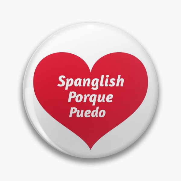 Item preview, Spanglish porque puedo designed and sold by ProudLatinx.