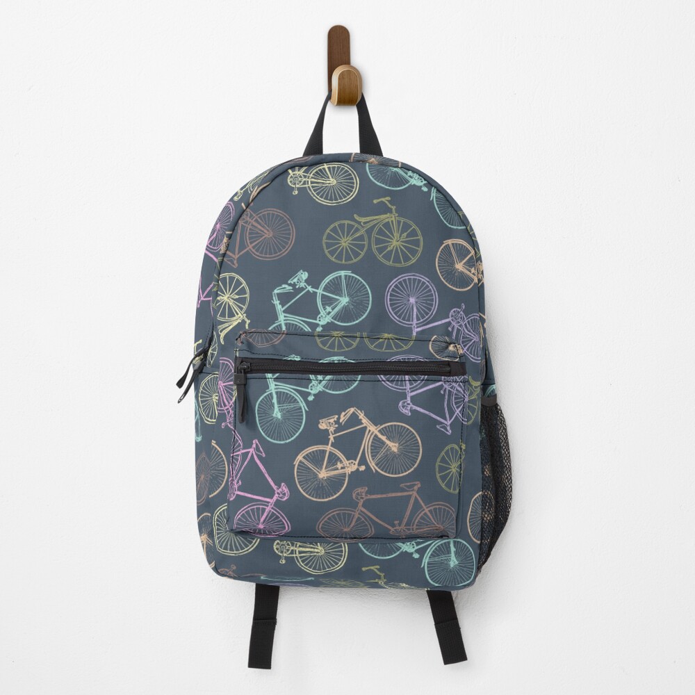 Item preview, Backpack designed and sold by andyfuentes.