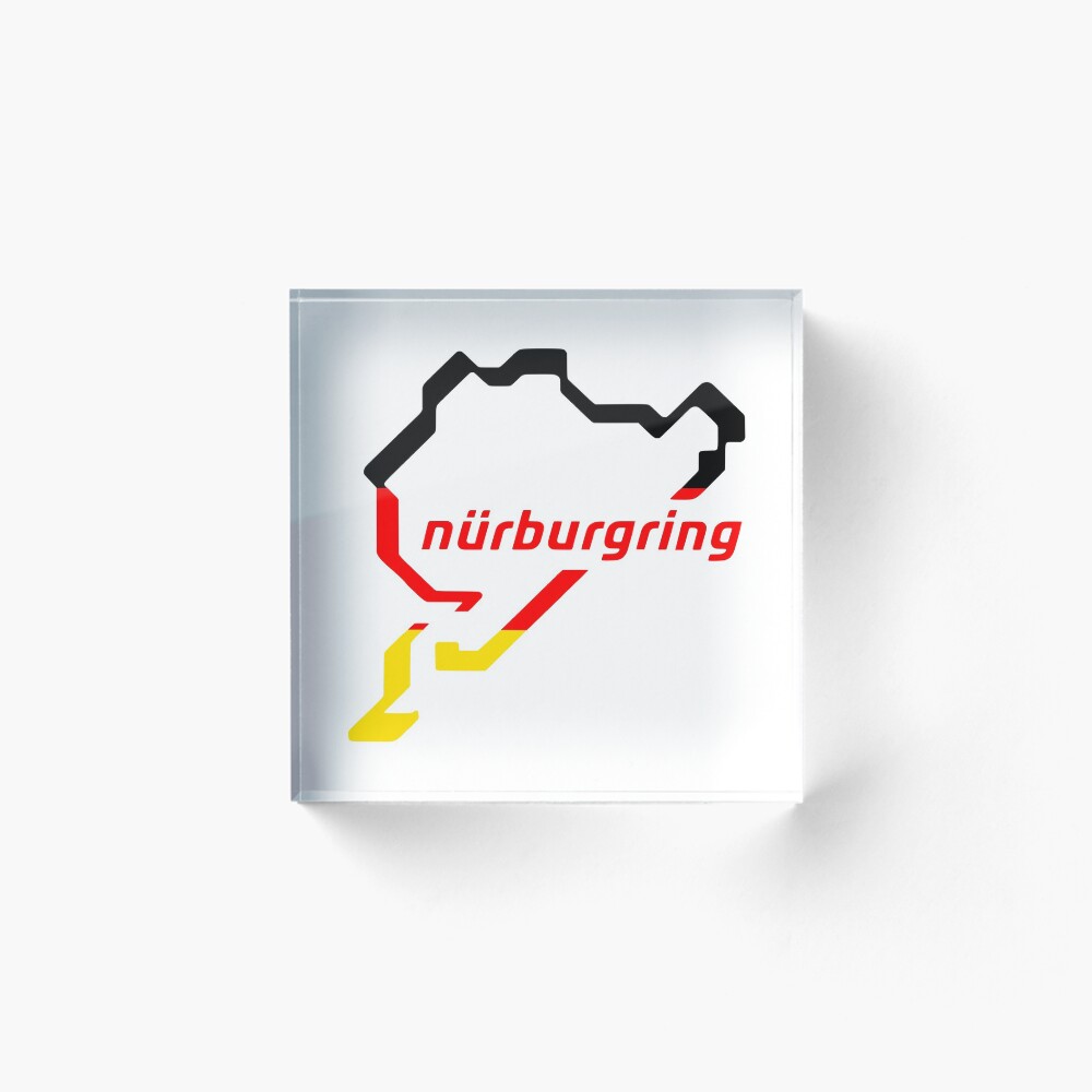 Artikel-Vorschau von Acrylblock, designt und verkauft von Garau138.