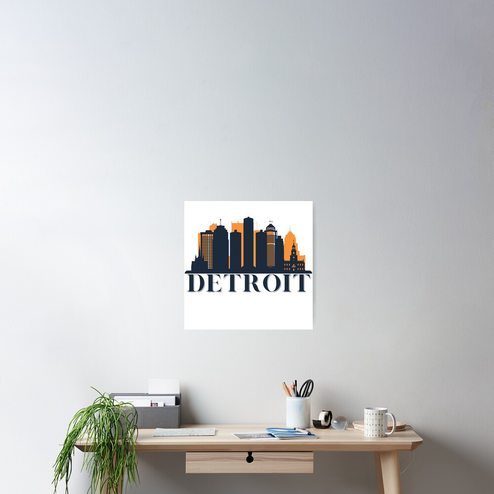 Aperçu de l'œuvre Poster créée et vendue par StickyFun.