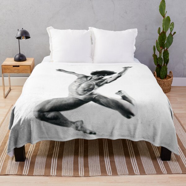 Item preview, Rudolf Nureyev. Ballet dancer designed and sold by soniaaseguin.