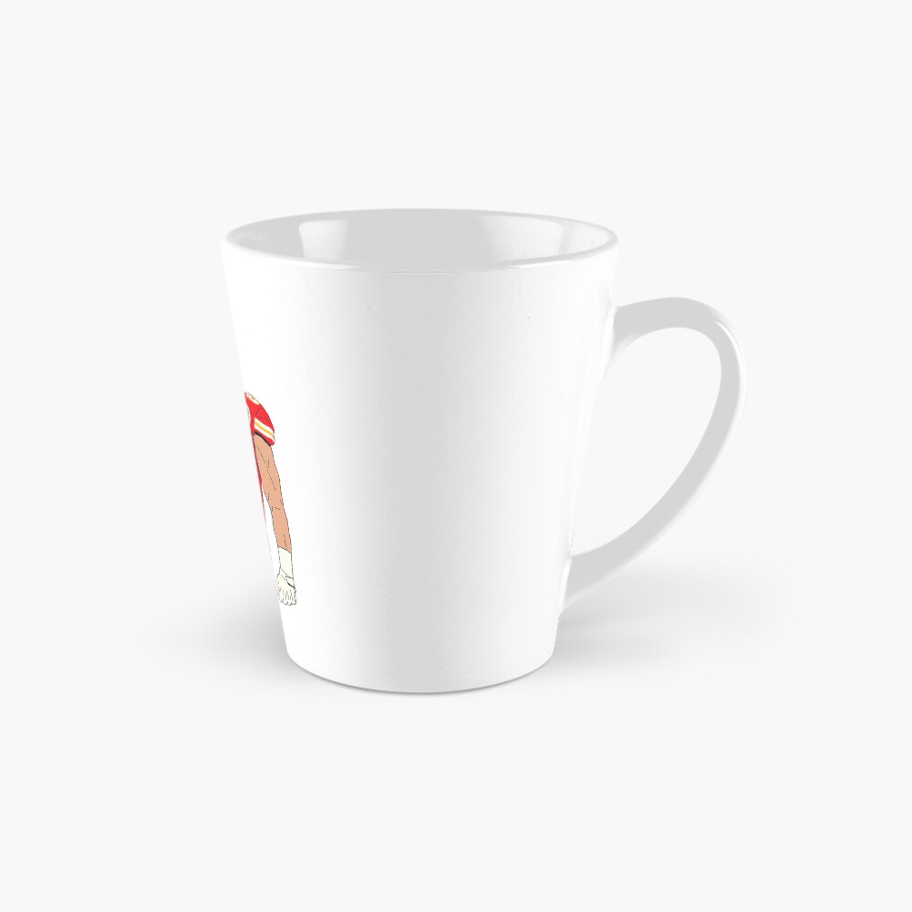 Aperçu de l'œuvre Mug long créée et vendue par egilbreth.