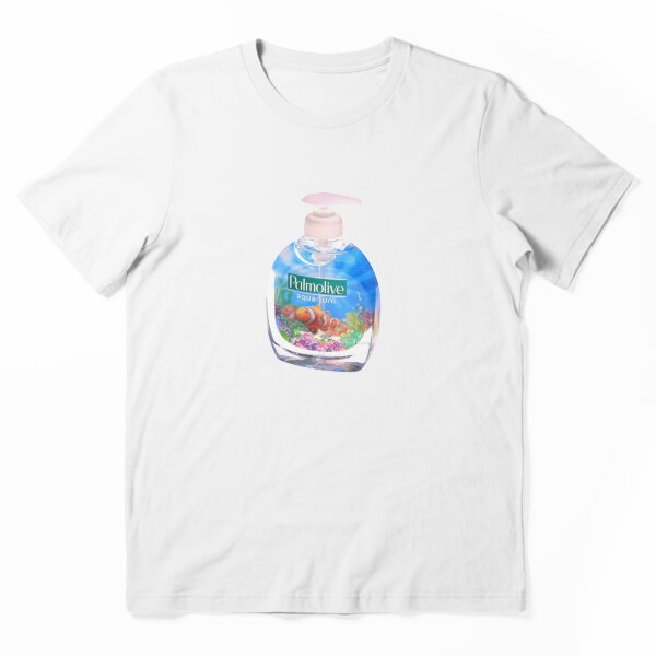 Artikelvorschau, Palmolive Aquarium entworfen und verkauft von qtip_ai chubz.