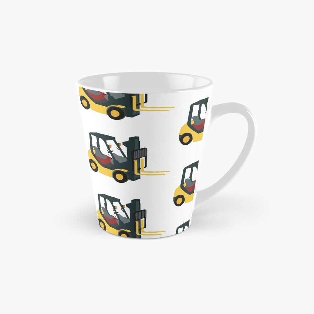Artikel-Vorschau von Tasse (konisch), designt und verkauft von idovedesign.