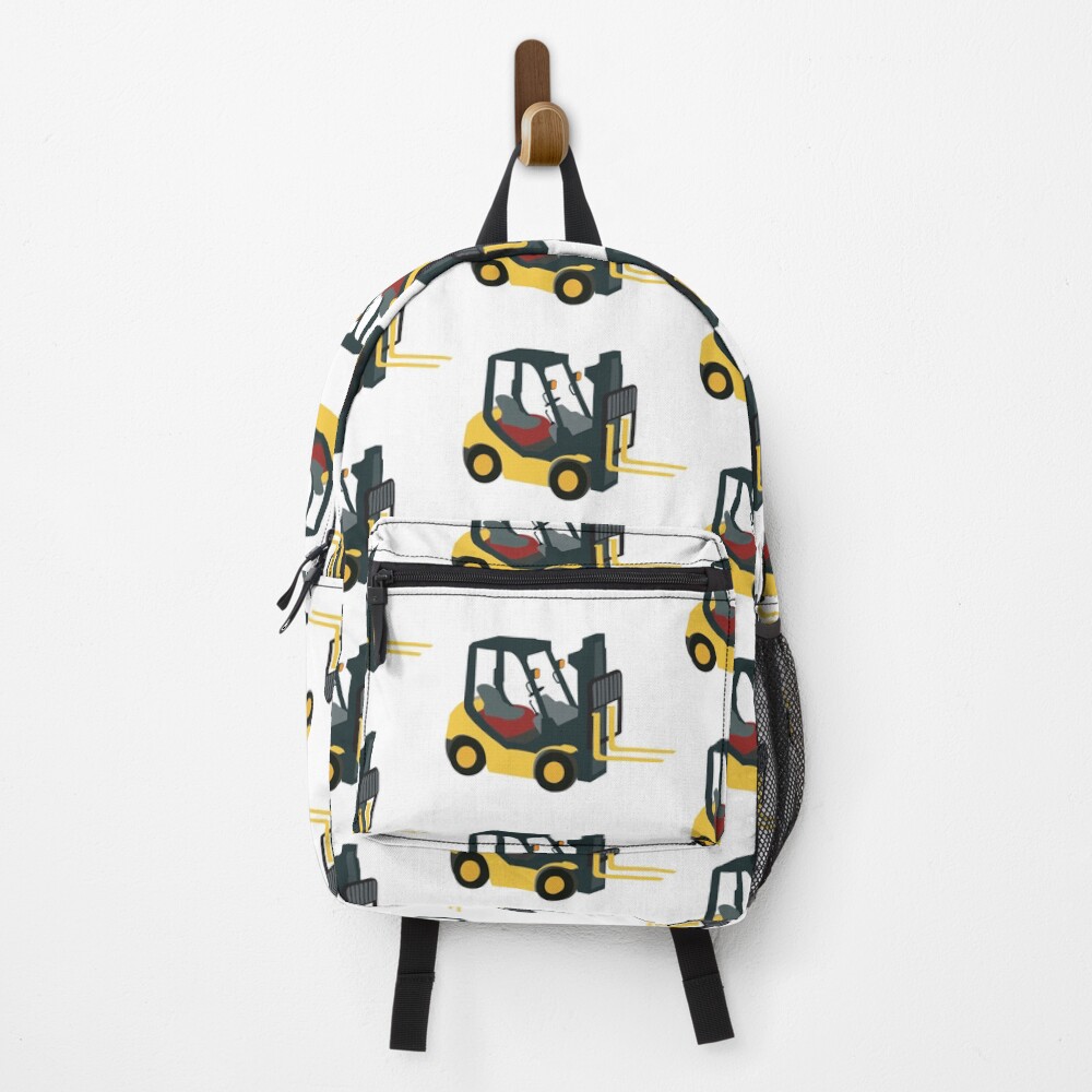 Artikel-Vorschau von Rucksack, designt und verkauft von idovedesign.