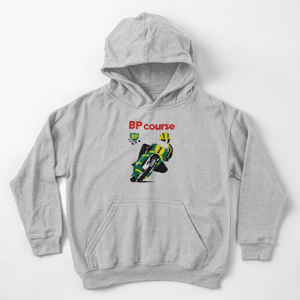 Aperçu de l'œuvre Sweat à capuche épais enfant créée et vendue par WilArt02.