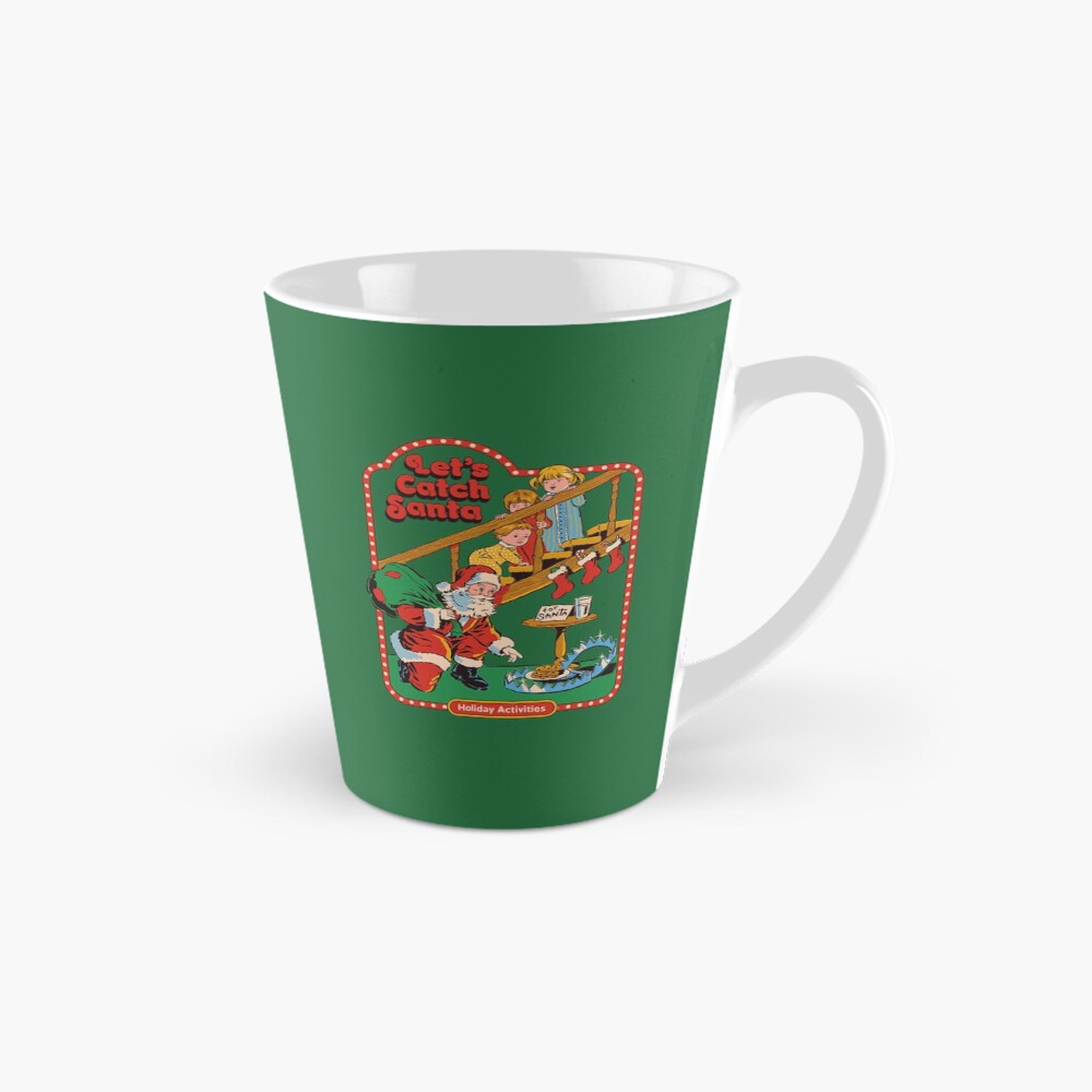 Vista previa del artículo con la obra «Taza cónica», diseñado y vendido por Steven Rhodes.
