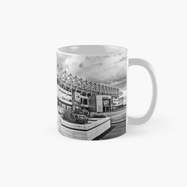 Item preview, Derby County Football Club designed and sold by mhfore.
