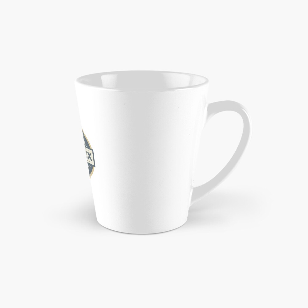 Aperçu de l'œuvre Mug long créée et vendue par studio838.