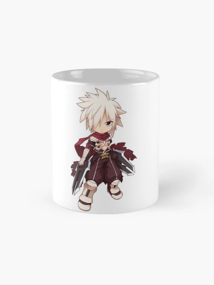Thumbnail 4 of 6, Coffee Mug, Anime Characters designed and sold by AnimeHope.