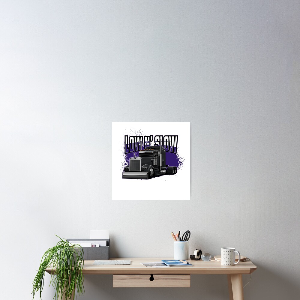 Item preview, Poster designed and sold by Mike6ix.