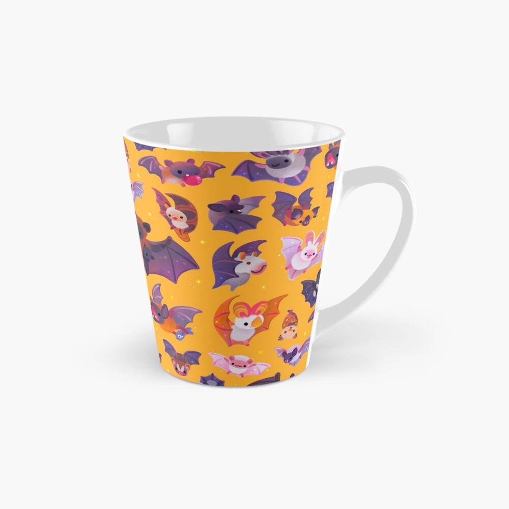 Artikel-Vorschau von Tasse (konisch), designt und verkauft von pikaole.