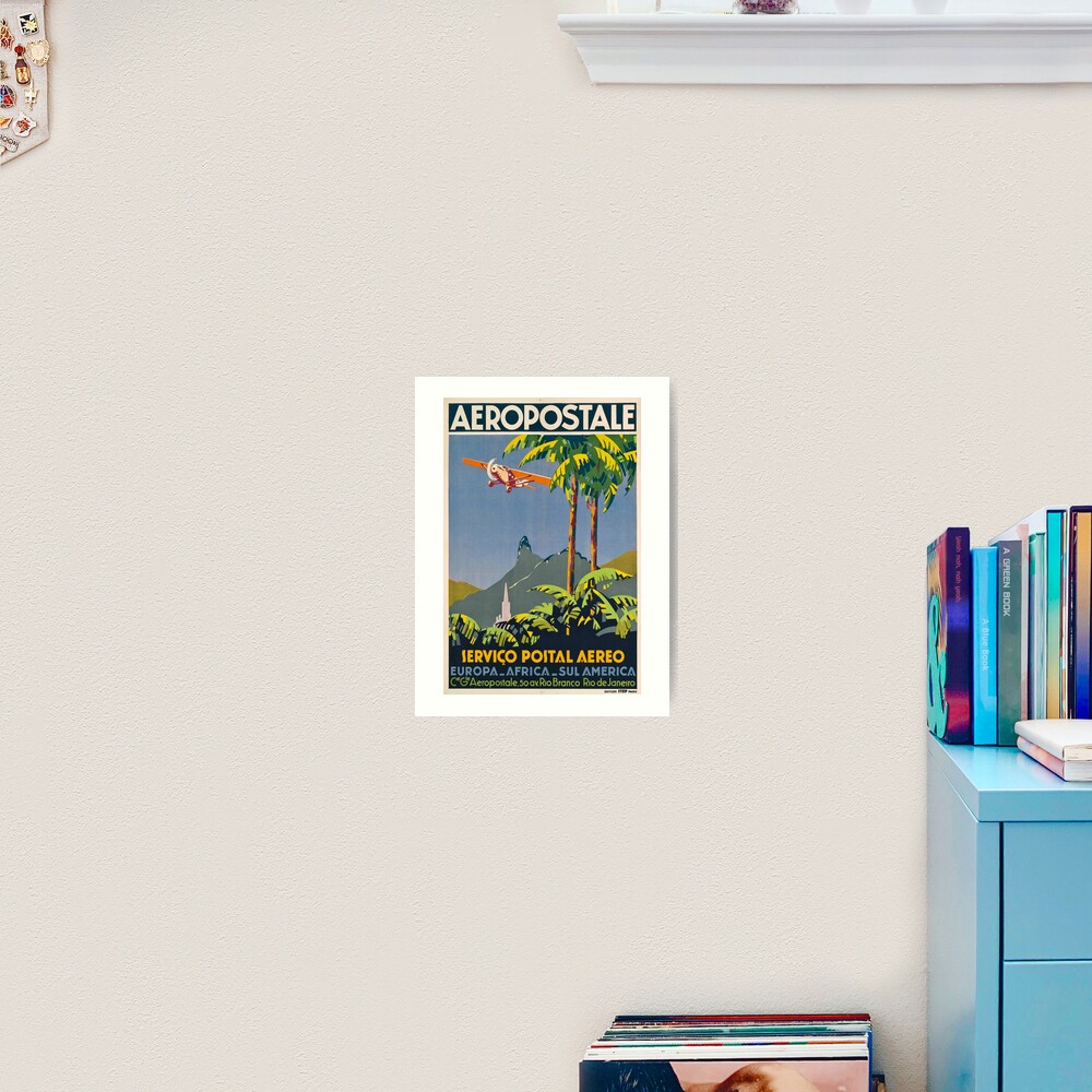 Item preview, Art Print designed and sold by CorasPosters.