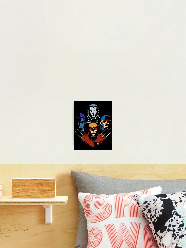 Thumbnail 2 of 3, Photographic Print, Mutant Rhapsody designed and sold by weaponx5203.