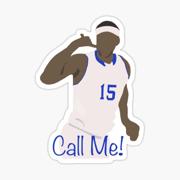 Aperçu de l'œuvre Demarcus Cousins Appelez-moi créée et vendue par cmills005.