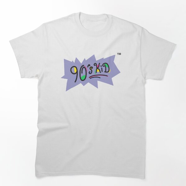 Item preview, Niño de los 90 designed and sold by GayCum.