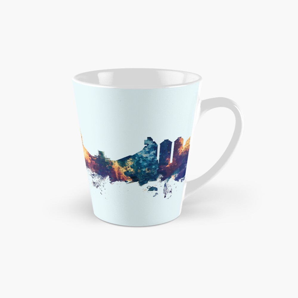 Item preview, Tall Mug designed and sold by ArtPrints.